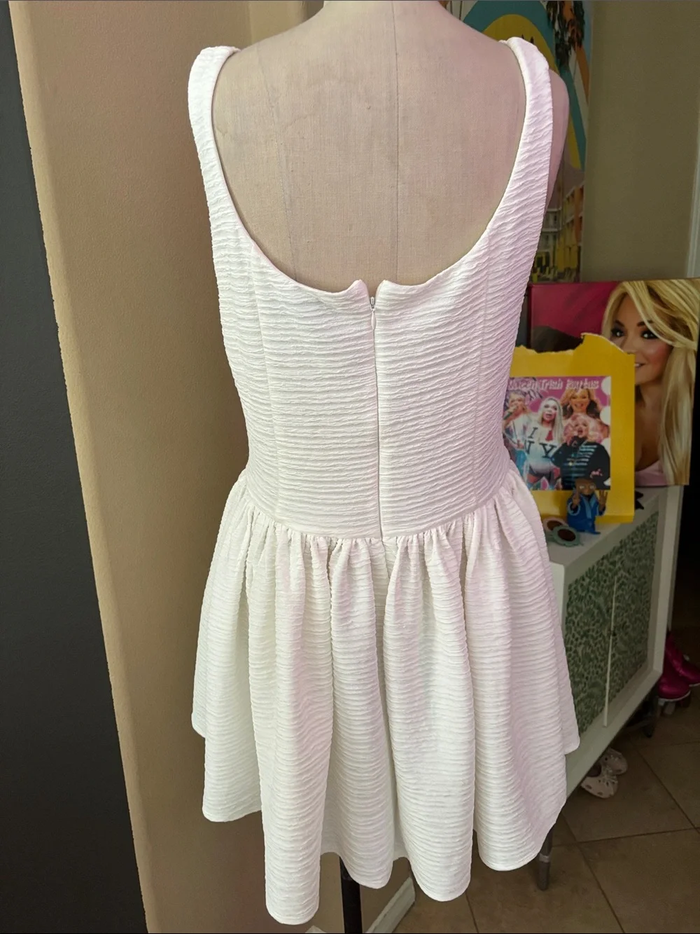 Delfi Collective Dress